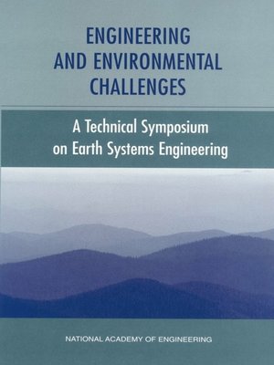 cover image of Engineering and Environmental Challenges